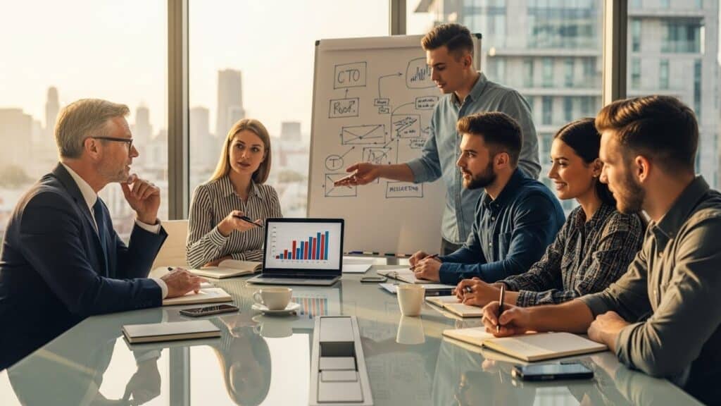 Investor Readiness as a System, Not a Story - Investor Readiness as a System Not a Story