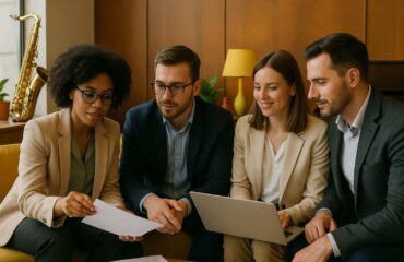 Why Founders Who Appreciate Jazz Handle Complexity Better