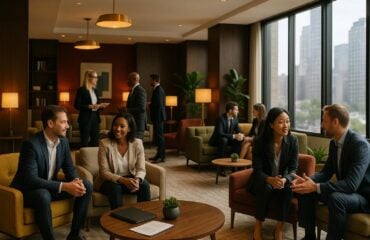 Private Membership Clubs for Business Founders: The Ultimate 2026 Guide Private Membership Clubs for Business Founders: The Ultimate 2026 Guide