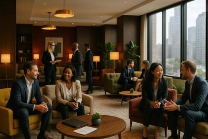 Private Membership Clubs for Business Founders: The Ultimate 2026 Guide