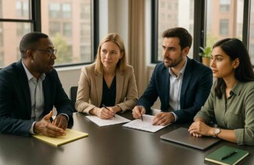 Beyond the Accent: How Expat Founders Master the Art of Negotiation in the US