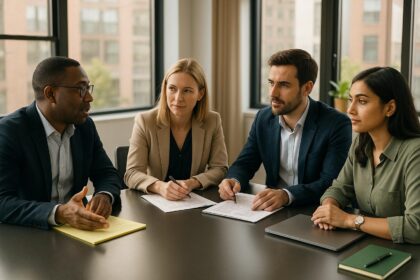 Beyond the Accent: How Expat Founders Master the Art of Negotiation in the US