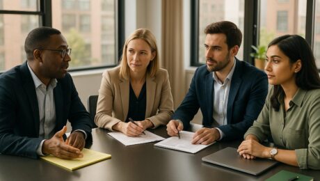 Beyond the Accent: How Expat Founders Master the Art of Negotiation in the US