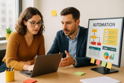 Context Switching is Killing Your Startup: The ADHD Founder's Automation Guide