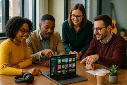 Developing Taste in Music Develops Judgment in Business