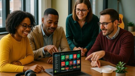 Developing Taste in Music Develops Judgment in Business