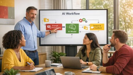 What is a Flow Engineer? The New Role Between Prompt Engineering and AI Automation