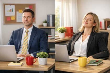 Building a Realistic Meditation Practice When You Work 80-Hour Weeks