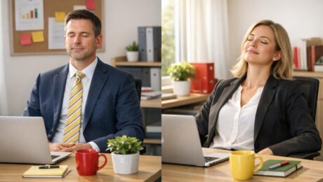 Building a Realistic Meditation Practice When You Work 80-Hour Weeks