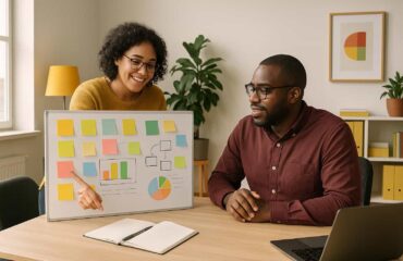 Why Neurodivergent Founders Need Frameworks, Not Formulas