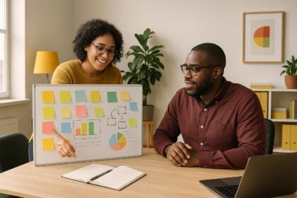 Why Neurodivergent Founders Need Frameworks, Not Formulas