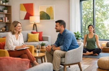 Meditation vs. Therapy vs. Coaching: What Actually Works for Founder Burnout