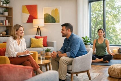 Meditation vs. Therapy vs. Coaching: What Actually Works for Founder Burnout