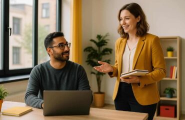 Hiring Your First Sales Rep as a Technical Founder: The Complete Transition Guide