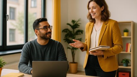 Hiring Your First Sales Rep as a Technical Founder: The Complete Transition Guide