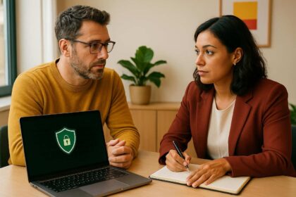 How to Maintain Confidentiality in Mentorship