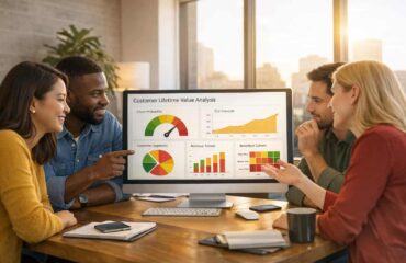 CLV Prediction Tools for SaaS Startups CLV Prediction Tools for SaaS Startups