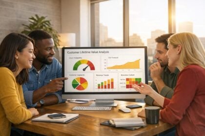 CLV Prediction Tools for SaaS Startups