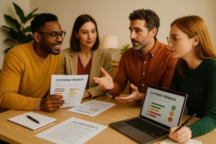 From Rejection Sensitive Dysphoria to Data-Driven Decisions: Customer Discovery for Neurodivergent Founders