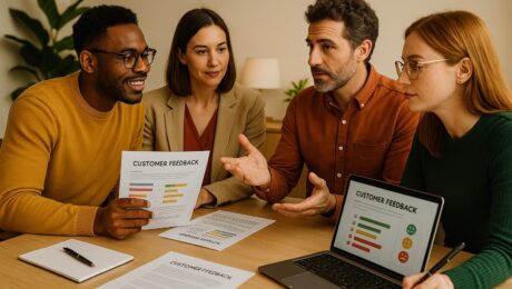 From Rejection Sensitive Dysphoria to Data-Driven Decisions: Customer Discovery for Neurodivergent Founders