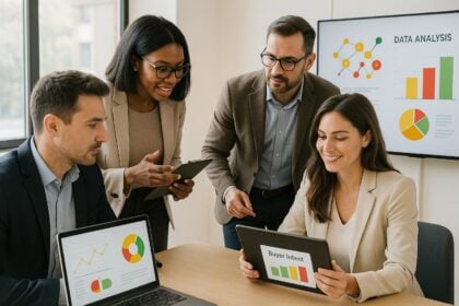 Top 5 AI Tools for Detecting Buying Intent Signals