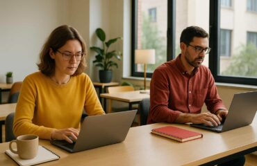 The 90-Minute Work Block: Deep Practice for Founders with ADHD