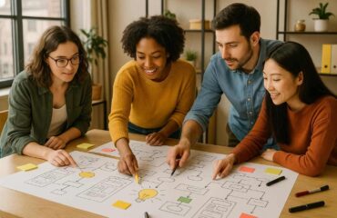 The Picasso Principle: How Visual Thinking Unlocks Product Innovation