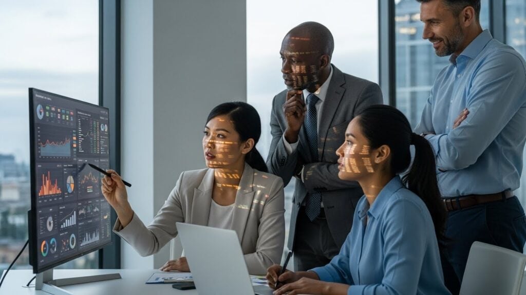 Discipline Beats KPIs: Why Investors Reward Process Before Performance - Why Investors Reward Process Before Performance 1