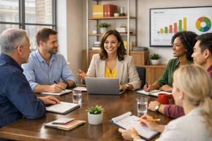 How to Know When You're Ready to Hire Sales Help