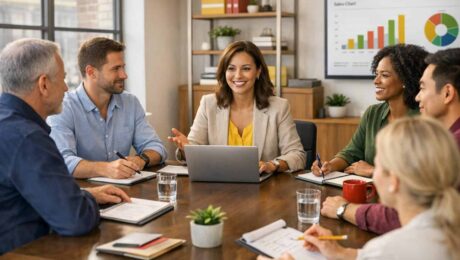 How to Know When You're Ready to Hire Sales Help