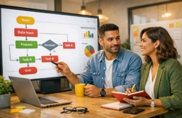 How to Become a Flow Engineer: Skills, Tools, and Career Path in 2025