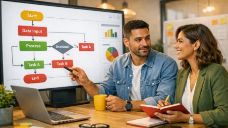 How to Become a Flow Engineer: Skills, Tools, and Career Path in 2025