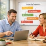 Post-Demo Follow-Up Sequence That Actually Closes