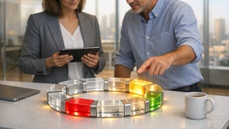 The 7 Components of a Scalable Revenue Engine (Self-Assessment) The 7 Components of a Scalable Revenue Engine (Self-Assessment)