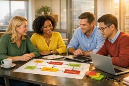 AI Automation Pilot Programs: 90-Day Framework for Enterprise Validation