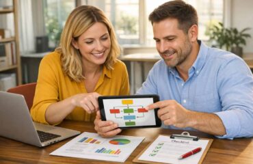 How to Build a Sales Process You Can Hand Off