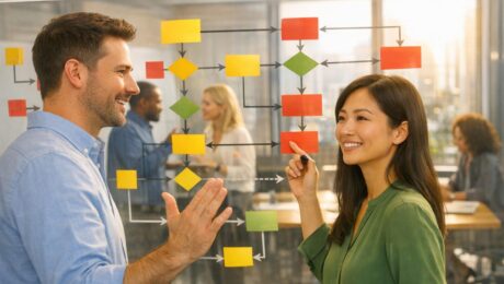 Flow Engineering vs Prompt Engineering: Why Single Prompts Fail Complex Tasks