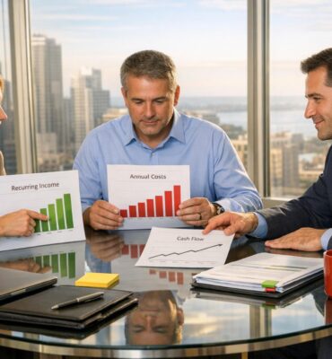 The $50M Question: When Does a Family Office Actually Make Sense?