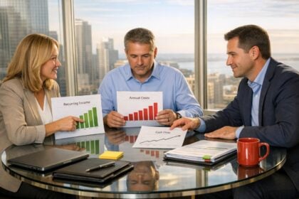 The $50M Question: When Does a Family Office Actually Make Sense?