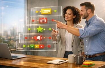 N8N Workflows for B2B Revenue Automation (No Code Required) N8N Workflows for B2B Revenue Automation (No Code Required)