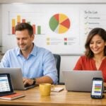 How to Save 5 Hours a Week on Sales Admin