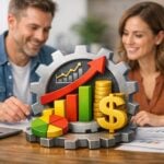 Building a Revenue Engine That Scales from $100K to $10M ARR