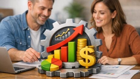 Building a Revenue Engine That Scales from $100K to $10M ARR