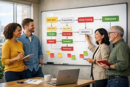 Stop Chasing New Models: How Workflow Design Doubles AI Performance
