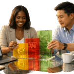 How Platforms Use Revenue Sharing to Scale