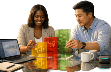 How Platforms Use Revenue Sharing to Scale