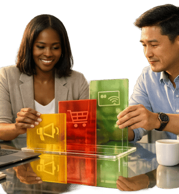 How Platforms Use Revenue Sharing to Scale How Platforms Use Revenue Sharing to Scale