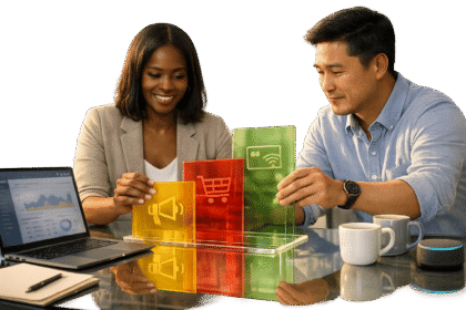 How Platforms Use Revenue Sharing to Scale