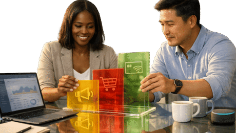 How Platforms Use Revenue Sharing to Scale