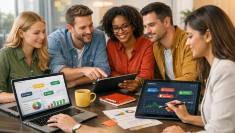 From GTM Engineer to Flow Engineer: Automating Revenue Operations with AI